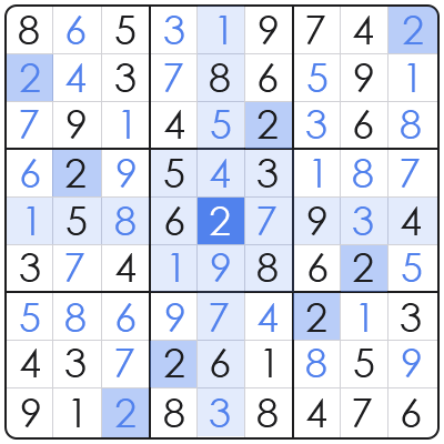 pi day sudoku answers