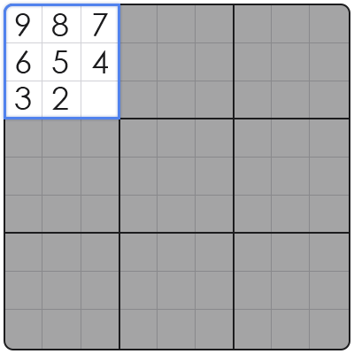sudoku medium level