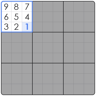 printable sudoku puzzles pdf